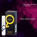 Exciter For Women Men Perfume Orgasm Body Essential Oil Flirt Perfume Attract Scented Long Lasting Perfume Fragrance Water 4ml