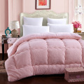 Quilts cotton patchwork duvets Australian lambs wool Warm comforter camel quilt Thicken warm duvets winter comforter queen king