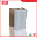 Transparent LLDPE Cast Stretch Film for Pallet