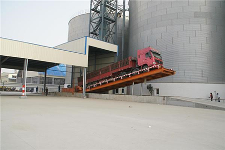 Oilseed Pretreatment