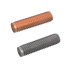 HZ-1 universal welding studs with centering tip,Weld stud without flange