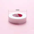 900cm Breathable Eyelash Extension Paper Patches Prevent Allergy Medical Tape Lint Free Grafted Eyelash Under Eye Pads