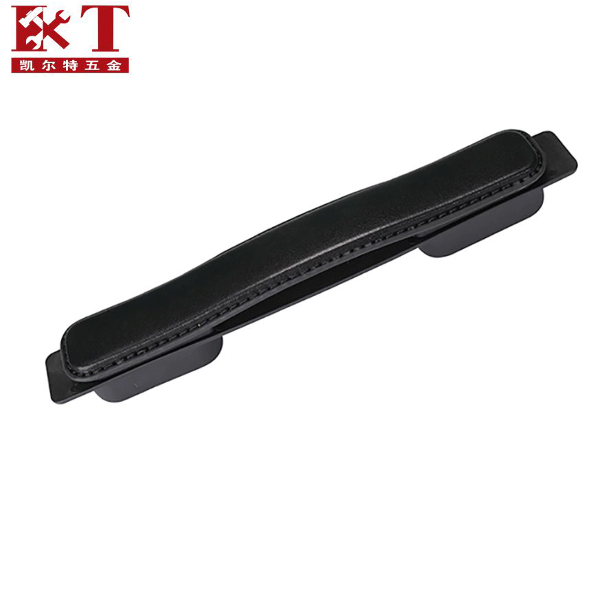 Premium Leather Handle K203 Luggage