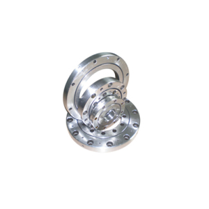 RU Series Crossed Roller Bearings