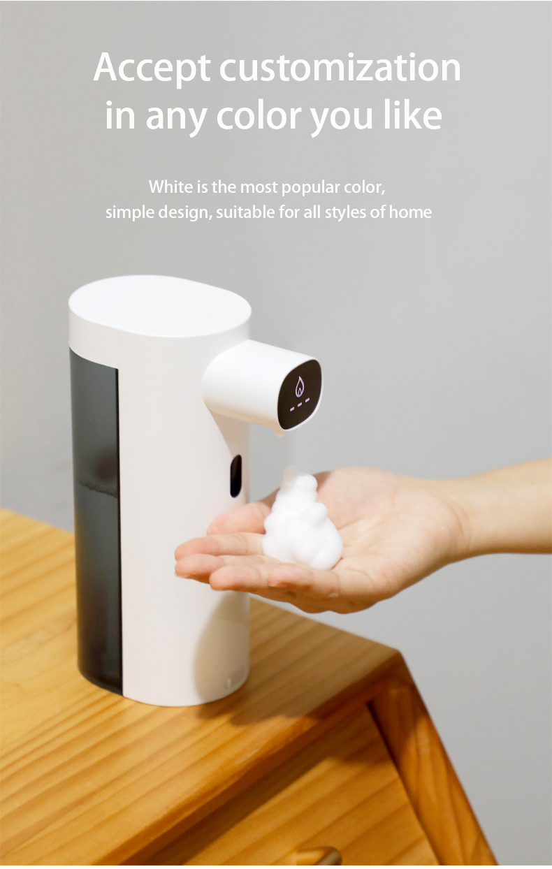 S2 soap dispenser 9