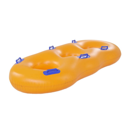 3 person Inflatable Durable Water Park Slide Tube for Sale, Offer 3 person Inflatable Durable Water Park Slide Tube