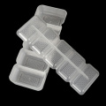 5pcs riangular Sushi Mold Onigiri Rice Ball Bento Press Sushi Maker Mould DIY Tools