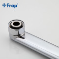 Frap 20-50cm 3/4'' bathtub faucet pipe spout Faucet outlet pipe flexible faucet pipe bathroom faucet accessories f20f