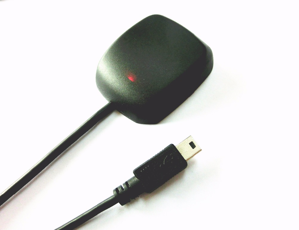 MINI USB GPS receiver car dvr GPS antenna Module