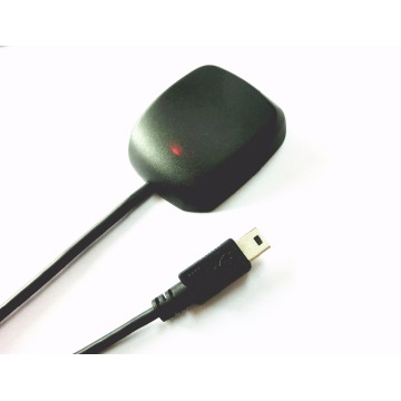 MINI USB GPS receiver car dvr GPS antenna Module