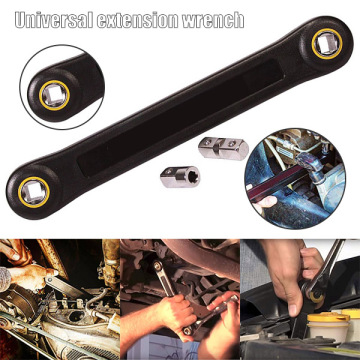 Universal Extension Wrench Automotive DIY Tools for Car Vehicle Auto Replacement Parts L9 #2