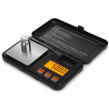 Professional High Precision Digital Milligram Scale 200g/0.01g Portable Jewelry Scale Mini Baking Scale Kitchen Scale