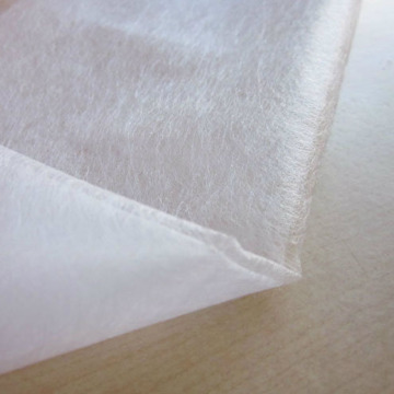 112cm Nonwoven Fusible Interlining Easy Iron On Sewing Fabric Join Patchwork Interlining Double Faced Adhesive Batting 3Y/lot