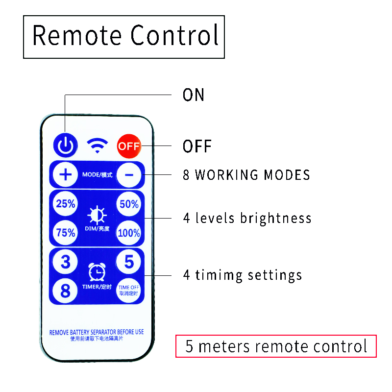 Remote Control