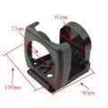 Portable High Quality Car Folding Cup Holder Porable Truck SUV Drink Holder ABS Stand Auto Product Car Accessories