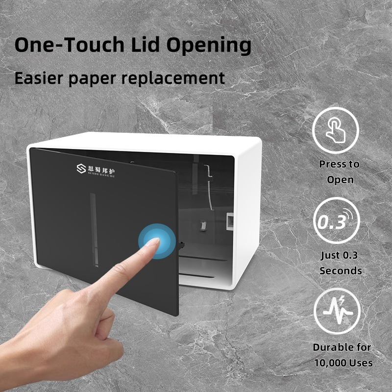 toilet dispenser