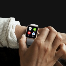 Healthy Sport Smart Watch Heart Rate Monitor Fitness Sport Smart Bracelet Smartwatch For Men Android