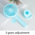 mini Fan Portable for Fan Handheld USB rechargeable fan Appliances Desktop Air Cooler Outdoor Travel hand fan xiaomi youpin 5