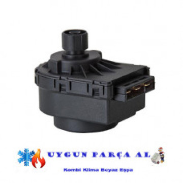 Boiler Valve Motor Replacement For Boiler 3 Way Valve Engine