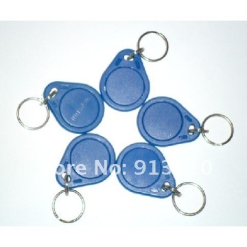 100pcs/Lot RFID Tag 125KHz ID Card Access Control Card Free shipping to 65 countries