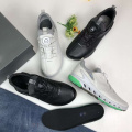 Genuine Leather Men Golf Shoes Brand Professional Golf Training Sneakers 2020 New Style Golf Trainers Man
