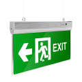 LED Emergency Exit Sign FAT-BLZD-1LRH