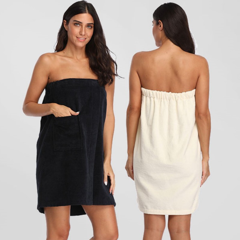 Bath Wrap