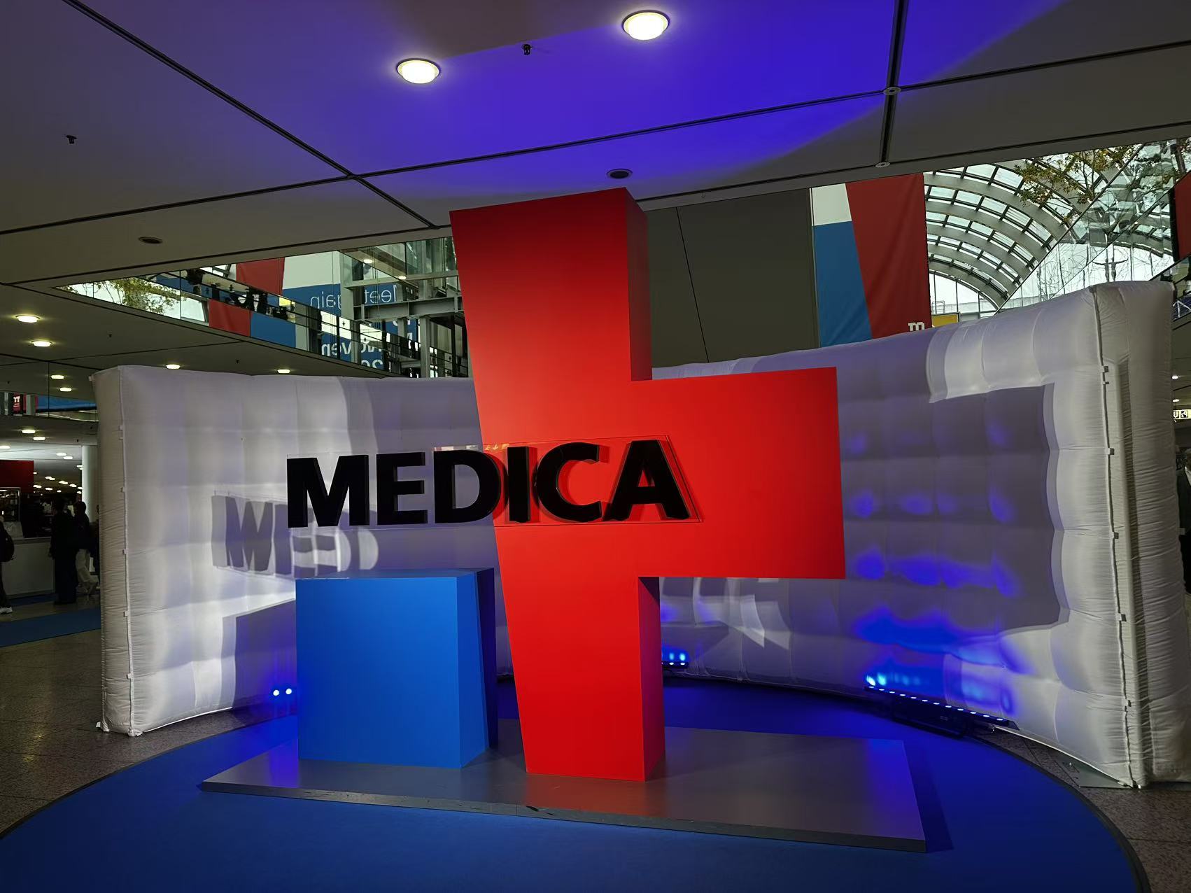 MEDICA SIGN