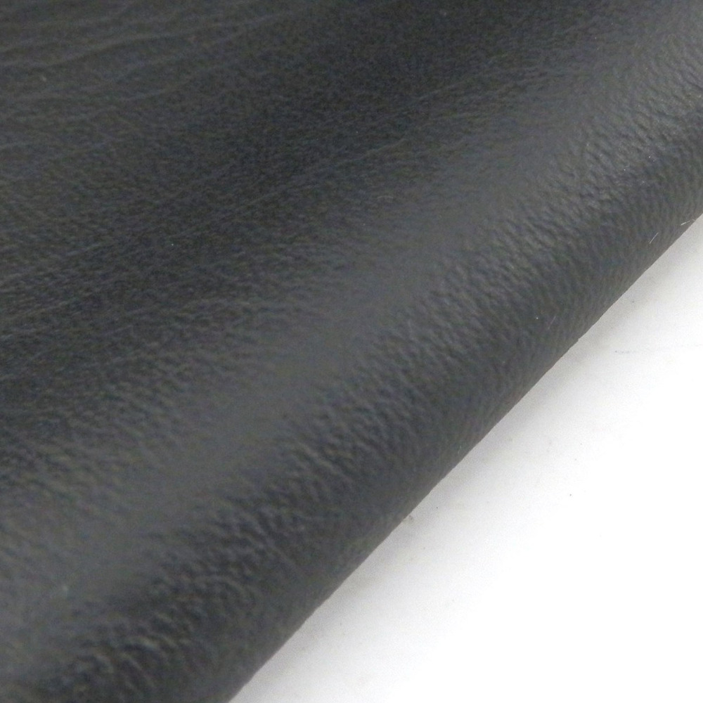 DIY Seat Cover Material Leather Black 70x100cm 27x39 inch For Universal Motorcycle ATV Scooter Free cut
