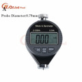 Digital gauge Shore hardness Durometer Digital Hardness Tester Hardness Meter Shore A for Plastic, leather, rubber, multi-resin