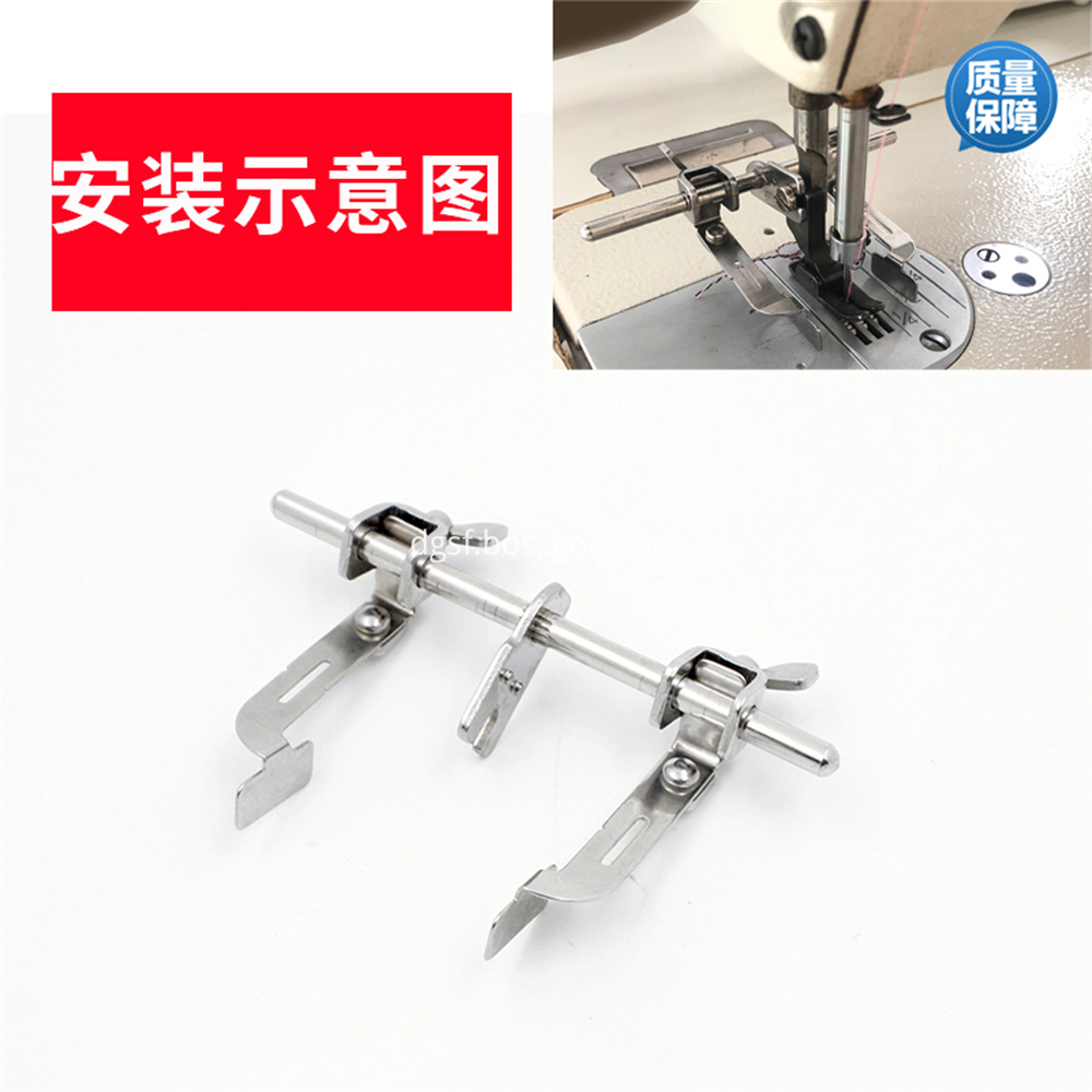 New Flat Car Double Block Edge Aircraft Setting Gauge 3 Jpg