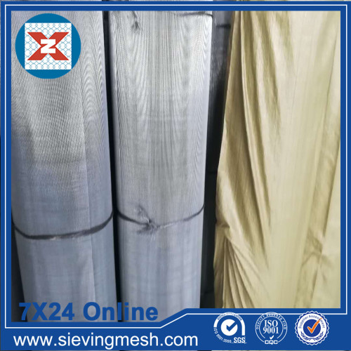 Stainless Steel Wire Fabric wholesale