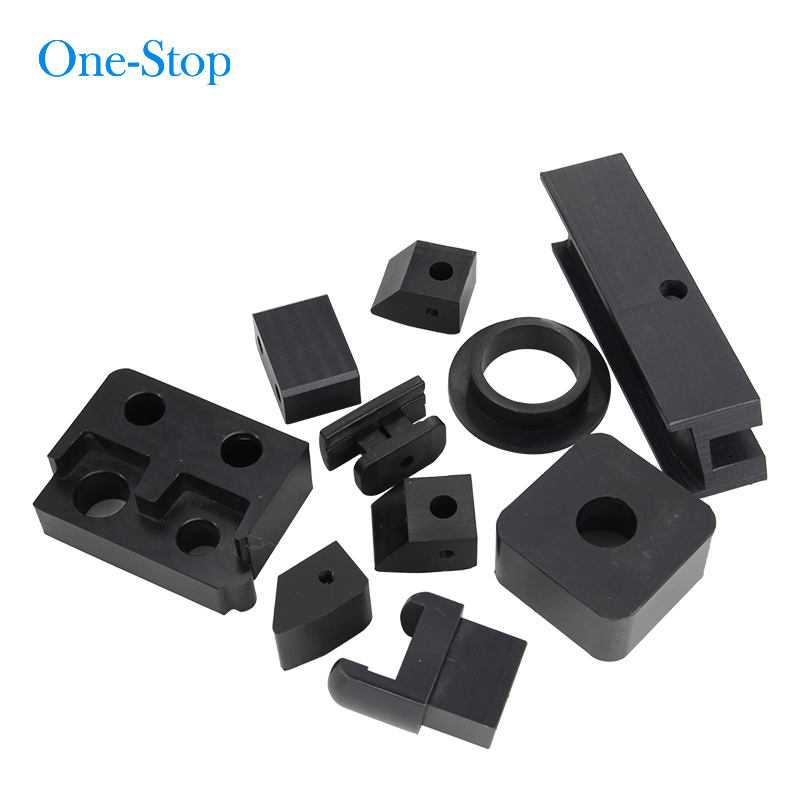 Plastic Block