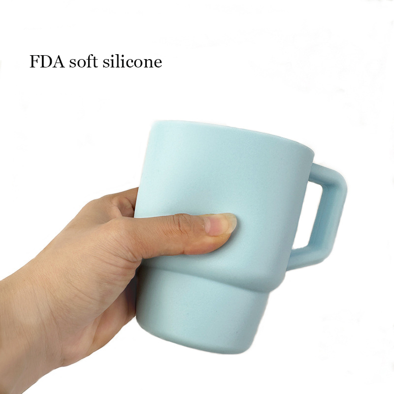 silicone stanly cup MFZ-C027