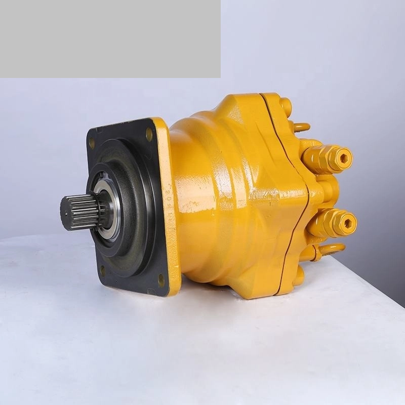 M5X250CHB-swing-motor