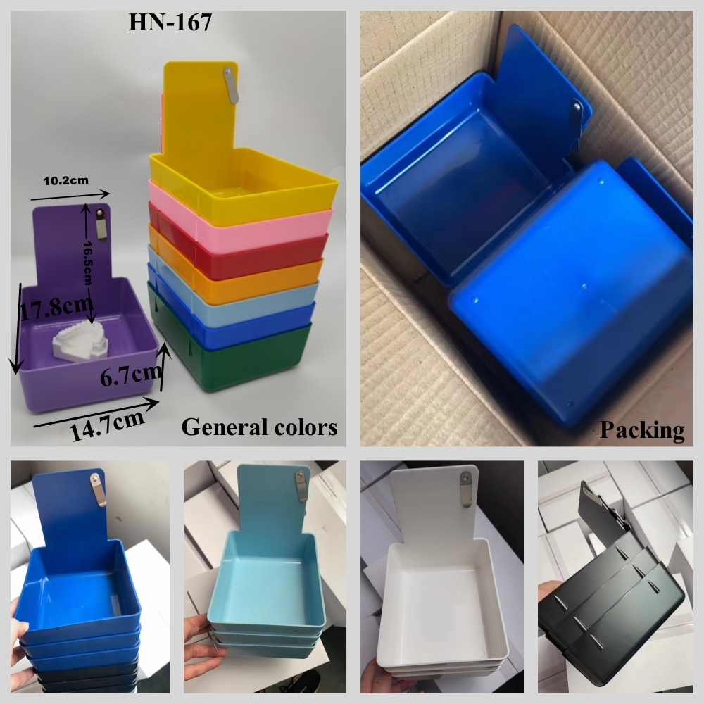 HN-167 details