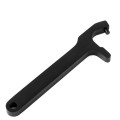 Magazine Disassembly Tool For Glock 17 19 25 26 27 28 43 Single Double Stack Magazine Mag Base Plate Removal Grip Accessories