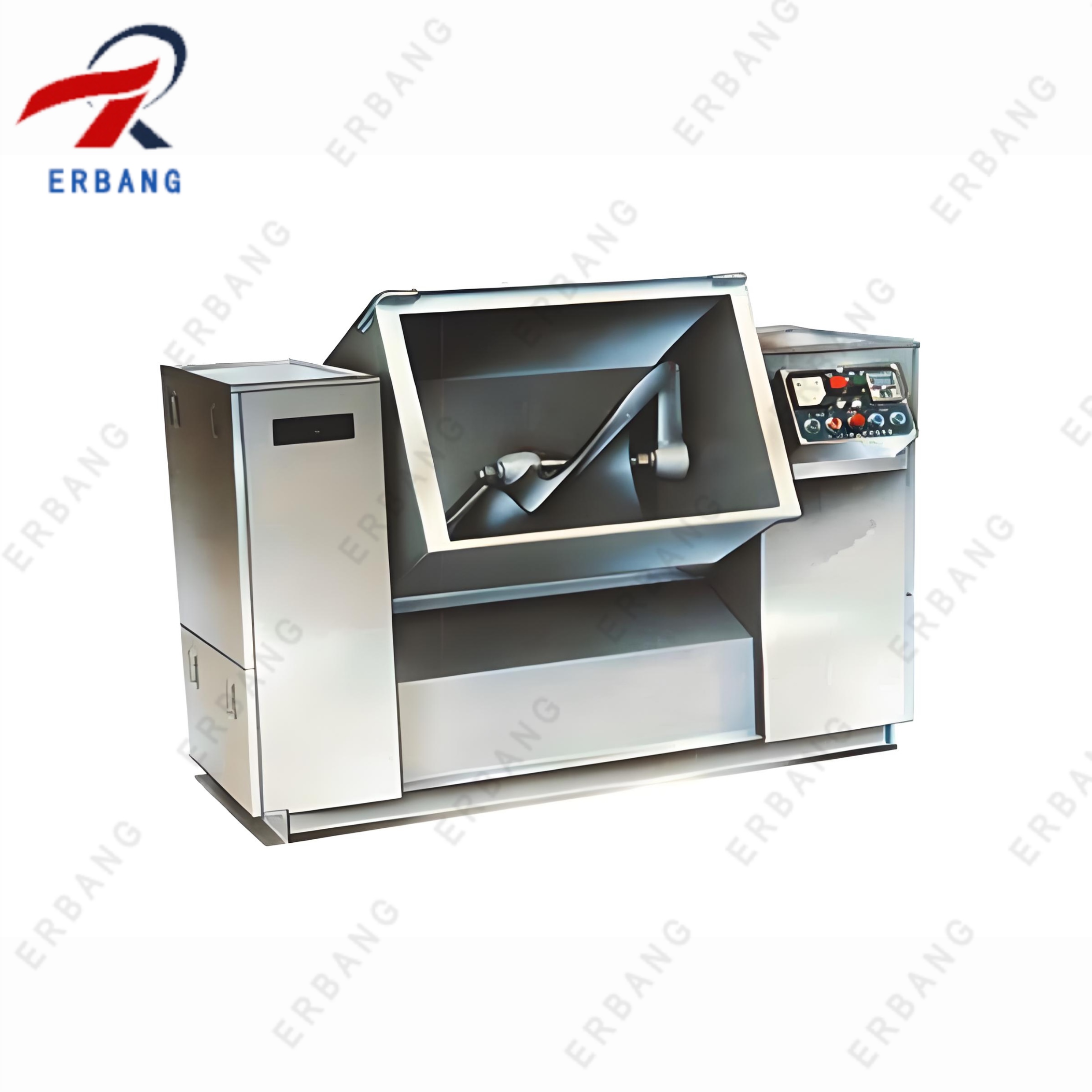 Model CH Series SlotShape Mixer (95)