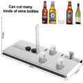 Glass Bottle Cutter Tool Professional For Bottle Cutting Glass Bottle Cutter DIY Cutting Tool Machine Wine Beer With Screwdriver