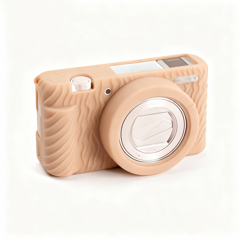 SONY ZV-E10 Silicone Case 4