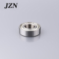 R6ZZ Bearing ABEC-1 (10PCS) 3/8"x7/8" 9/32" inch Miniature R6 ZZ Ball Bearings For RC Models R6-2Z