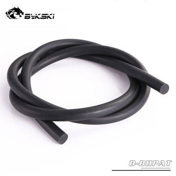 Bykski B-BHPAT Styling Fixed rubber Tube for Prevent the PMMA PETG tube from breaking when heated,for water cooler