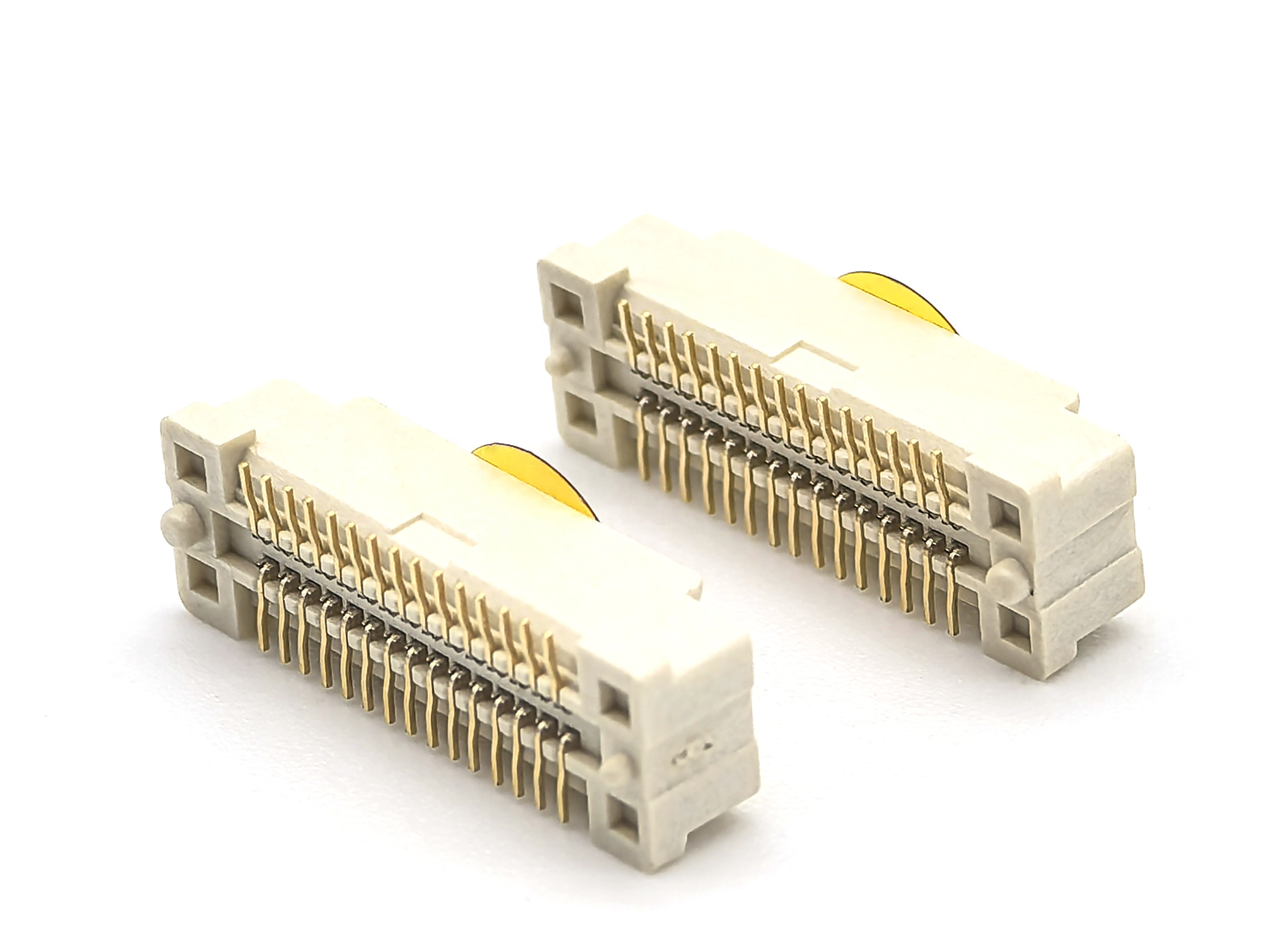 0.8mm Pitch Board to Board Connector Male