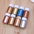 8 Colors Copper Metallic Powder Resin Pigment Jewelescent Metal Tones Mica Pearl Powder Pigment Paint Epoxy Resin Making