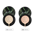 Mushroom Head Air Cushion BB Cream Concealer CC cream korean cosmetics Oil-control Moisturizer Easy To Absorb TSLM1