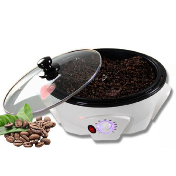 Home Small Coffee Baking Machine Electric Bean Dryer Drying Machine Coffee Bean Roaster Machine Price