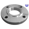 ASTM A105 Slip On Raised Face Flange