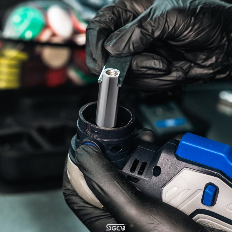 Carbon Brushless Mini Polisher12