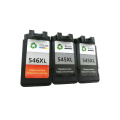 PG545 CL546 Cartridge for Canon PG 545 CL 546 PG-545 Ink Cartridge for Pixma IP2850 MX495 MG2950 MG2550 MG2450 Printer