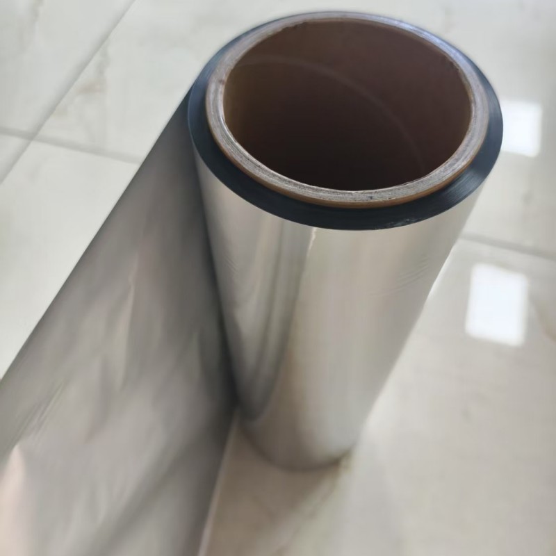 BOPP Metalized Film-0001